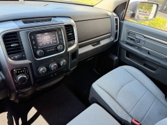 Used 2024  Ram 1500 Classic 2WD SLT Quad Cab 6'4" Box at The Truck Farm near Easley&comma; SC