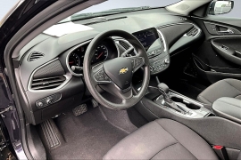 Used 2023  Chevrolet Malibu 4dr Sdn 1LT at The Gilstrap Family Dealerships near Easley, SC