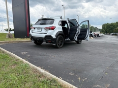 Used 2024  Mitsubishi Outlander Sport Trail Edition 2&period;0 AWC &ast;Ltd Avail&ast; at The Truck Farm near Easley&comma; SC