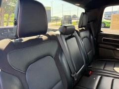 Used 2024  Ram 1500 2WD Laramie Crew Cab 5'7" Box at The Truck Farm near Easley&comma; SC