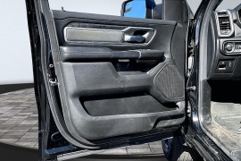 Used 2022  Ram 1500 Big Horn 4x2 Crew Cab 6'4" Box at The Gilstrap Family Dealerships near Easley&comma; SC