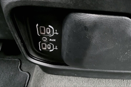 Used 2023  Ram 1500 Big Horn 4x2 Crew Cab 5'7" Box at The Gilstrap Family Dealerships near Easley, SC