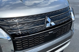 Used 2023 Mitsubishi Outlander Plug-In Hybrid SE S-AWC at The Gilstrap Family Dealerships near Easley, SC