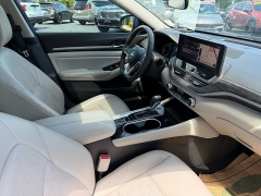 Used 2025  Nissan Altima SL AWD at The Truck Farm near Easley&comma; SC