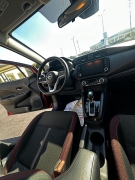 Used 2024  Nissan Versa SR CVT at The Truck Farm near Easley&comma; SC
