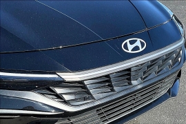 Used 2024  Hyundai Elantra SEL Convenience IVT at The Gilstrap Family Dealerships near Easley, SC