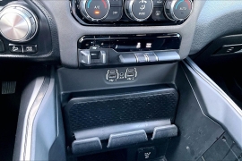 Used 2021  Ram 1500 4WD Rebel Crew Cab 5'7" Box at The Gilstrap Family Dealerships near Easley, SC