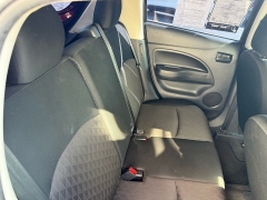 Used 2024  Mitsubishi Mirage ES CVT at The Truck Farm near Easley&comma; SC
