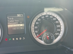 Used 2014  Ram 1500 4WD Crew Cab Tradesman at The Truck Farm near Easley&comma; SC