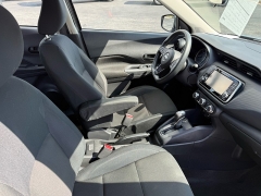 Used 2024  Nissan Kicks S FWD at The Truck Farm near Easley&comma; SC