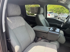 Used 2023  Ford F-150 2WD XLT SuperCrew 5&period;5' Box at The Truck Farm near Easley&comma; SC