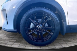 Used 2023  Nissan Kicks SR FWD at The Gilstrap Family Dealerships near Easley&comma; SC