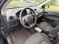 Used 2024  Mitsubishi Mirage ES CVT at The Truck Farm near Easley&comma; SC