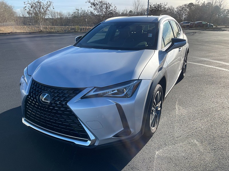Used 2019  Lexus UX UX 200 FWD at The Gilstrap Family Dealerships near Easley, SC