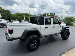 Used 2023  Jeep Gladiator Sport 4x4 at The Truck Farm near Easley&comma; SC