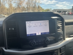 Used 2023  Ford F-150 2WD XLT SuperCrew 5&period;5' Box at The Truck Farm near Easley&comma; SC