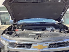 Used 2023  Chevrolet Silverado 1500 4WD Crew Cab 147" LT w&sol;2FL at The Truck Farm near Easley&comma; SC
