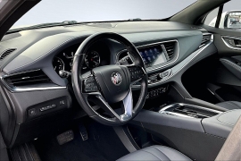Used 2024  Buick Enclave FWD 4dr Premium at The Gilstrap Family Dealerships near Easley&comma; SC