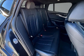 Used 2019  BMW X4 M40i Sports Activity Coupe at The Gilstrap Family Dealerships near Easley&comma; SC