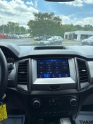 Used 2021  Ford Ranger XL 4WD SuperCrew 5' Box at The Truck Farm near Easley&comma; SC