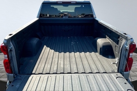 Used 2024  Chevrolet Silverado 1500 2WD Crew Cab 157" LT at The Gilstrap Family Dealerships near Easley, SC