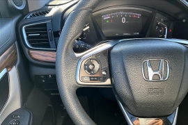 Used 2018  Honda CR-V 4d SUV FWD EX at The Gilstrap Family Dealerships near Easley&comma; SC