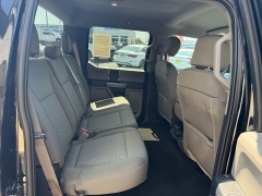 Used 2020  Ford F-150 2WD SuperCrew XLT 5 1&sol;2 at The Truck Farm near Easley&comma; SC