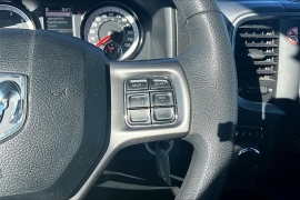 Used 2024  Ram 1500 Classic 2WD SLT Quad Cab 6'4" Box at The Truck Farm near Easley&comma; SC