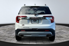 Used 2023 GMC Acadia FWD 4dr SLT at The Gilstrap Family Dealerships near Easley, SC