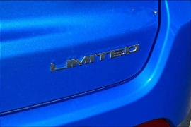 Used 2025  Jeep Compass Limited 4x4 at The Gilstrap Family Dealerships near Easley&comma; SC