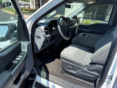 Used 2023  Ford F-150 2WD XLT SuperCrew 5&period;5' Box at The Truck Farm near Easley&comma; SC