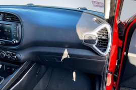 Used 2023  Kia Soul LX IVT at The Gilstrap Family Dealerships near Easley, SC