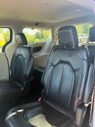 Used 2022  Chrysler Pacifica Touring L FWD at The Truck Farm near Easley&comma; SC