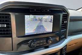 Used 2023 Ford F-150 4WD XLT SuperCrew 5.5' Box at The Gilstrap Family Dealerships near Easley, SC
