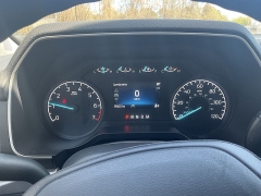 Used 2023  Ford F-150 2WD XLT SuperCrew 5&period;5' Box at The Truck Farm near Easley&comma; SC