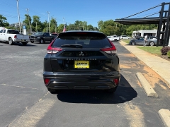 Used 2024  Mitsubishi Eclipse Cross SEL S-AWC at The Truck Farm near Easley&comma; SC