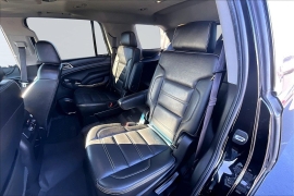 Used 2017  GMC Yukon 4d SUV 4WD Denali at The Gilstrap Family Dealerships near Easley&comma; SC