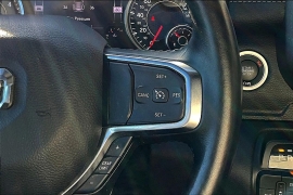 Used 2024  Ram 1500 4WD Laramie Crew Cab 5'7" Box at The Gilstrap Family Dealerships near Easley, SC