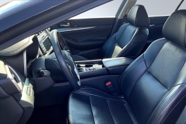 Used 2023  Nissan Maxima SV CVT at The Gilstrap Family Dealerships near Easley, SC