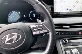 Used 2025  Hyundai Palisade SEL Premium FWD at The Gilstrap Family Dealerships near Easley&comma; SC