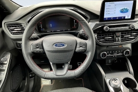Used 2023 Ford Escape ST-Line FWD at The Gilstrap Family Dealerships near Easley, SC