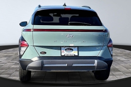 Used 2024  Hyundai Kona Limited FWD at The Gilstrap Family Dealerships near Easley, SC