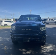 Used 2019  Ram 1500 4WD Crew Cab Big Horn&sol;Lone Star at The Gilstrap Family Dealerships near Easley&comma; SC