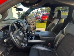 Used 2020  Ram 1500 4WD Quad Cab Rebel at The Truck Farm near Easley&comma; SC