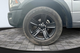 Used 2024  Ram 1500 Classic 2WD Warlock Crew Cab 5'7" Box at The Gilstrap Family Dealerships near Easley, SC