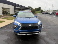 Used 2025  Mitsubishi Eclipse Cross SE S-AWC at The Truck Farm near Easley&comma; SC