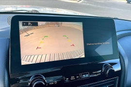 Used 2023  Nissan Armada 4x4 SV at The Gilstrap Family Dealerships near Easley&comma; SC