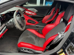 Used 2023  Chevrolet Corvette 2dr Stingray Cpe w&sol;3LT at The Truck Farm near Easley&comma; SC