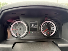 Used 2024  Ram 1500 Classic 4WD Warlock Crew Cab 5'7" Box at The Truck Farm near Easley&comma; SC