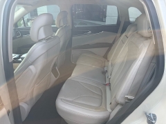 Used 2018  Lincoln MKX 4d SUV AWD Reserve 3&period;7L at The Truck Farm near Easley&comma; SC